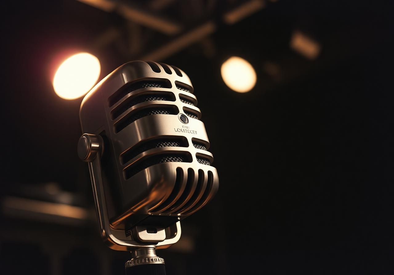 What live television taught me about communication